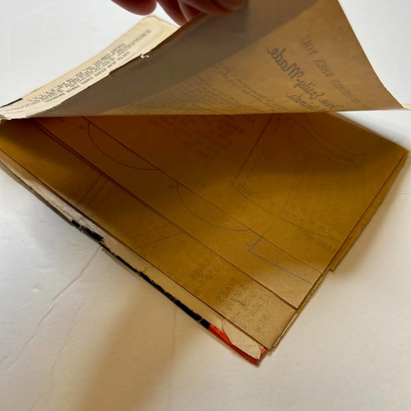 Vintage Vogart Transfer Patterns #159, #292, #202 - Picture 8 of 10